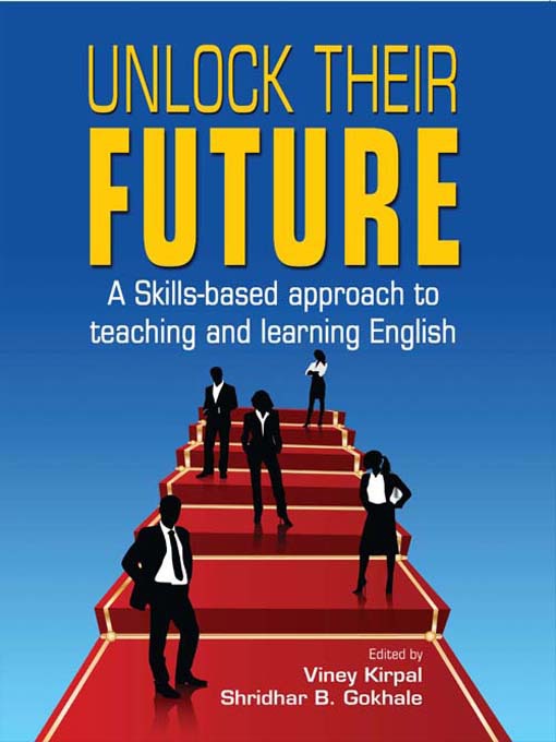Title details for Unlock Their Future by Viney Kirpal - Available
